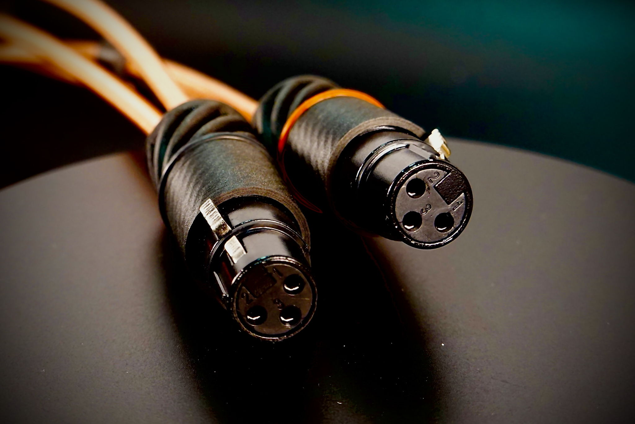 Rick Schultz Audio Apparition XLR 1.5M 8