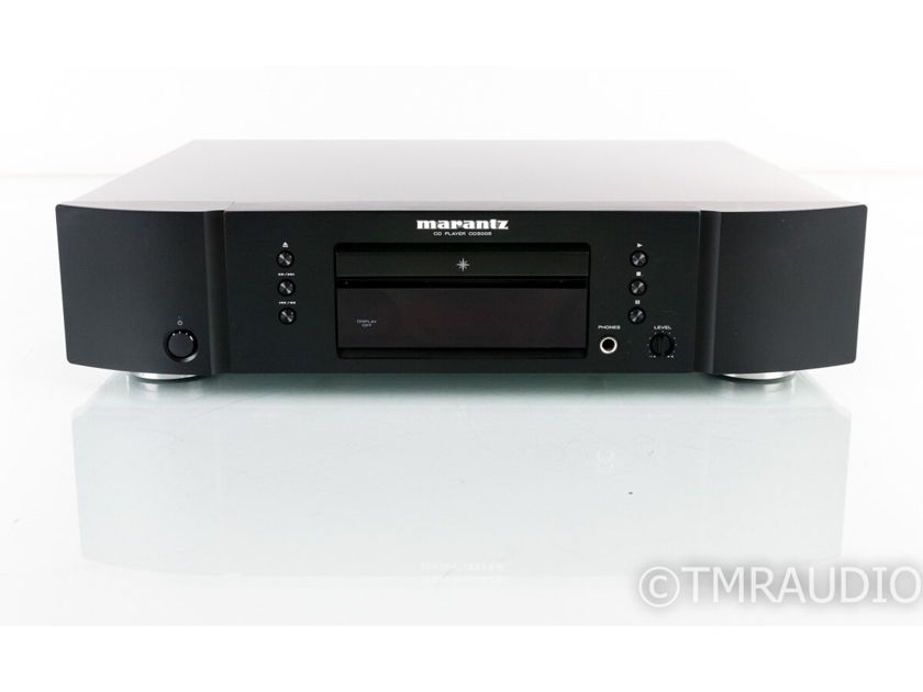 Marantz CD5005 CD Player; CD-5005; Remote (19414)