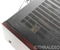 Sony TA-N55ES Stereo Power Amplifier; Wood Side Panels;... 9