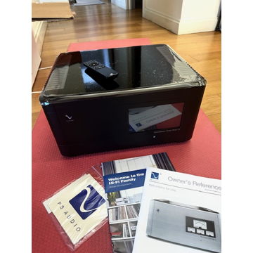 PS Audio Power Plant 15 PRICE REDUCED TO MOVE IT!  (out...