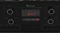 McIntosh MX 130 A/V AM FM Stereo Tuner 6-CH Control Cen... 4