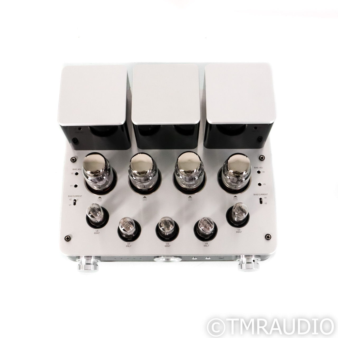 Willsenton R8 Stereo Tube Integrated Amplifier (69980) 5