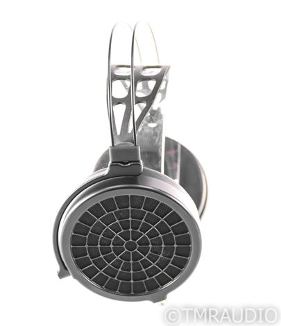 MrSpeakers Ether 2 Open-Back Planar Magnetic Headphones...