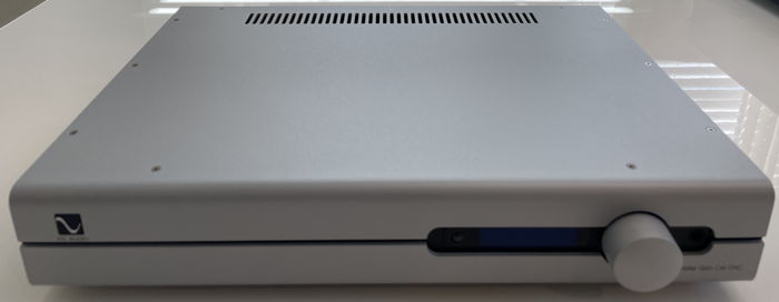 PS Audio Stellar Gain Cell DAC / Pre Amp. ... For Sale | Audiogon