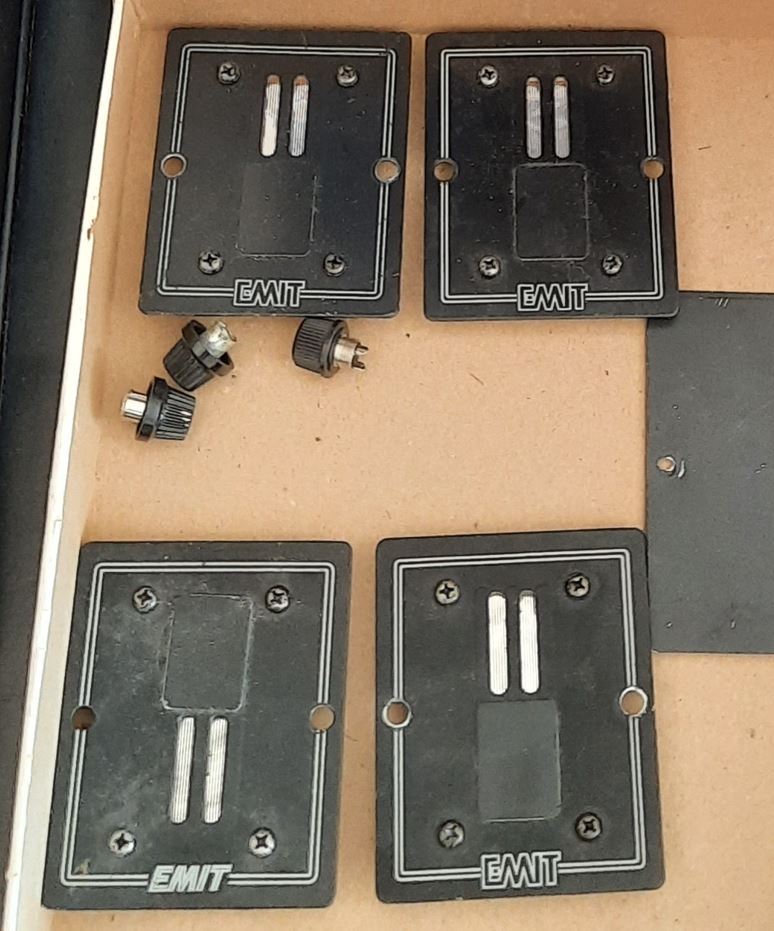 Infinity RS-1b Speaker System 13