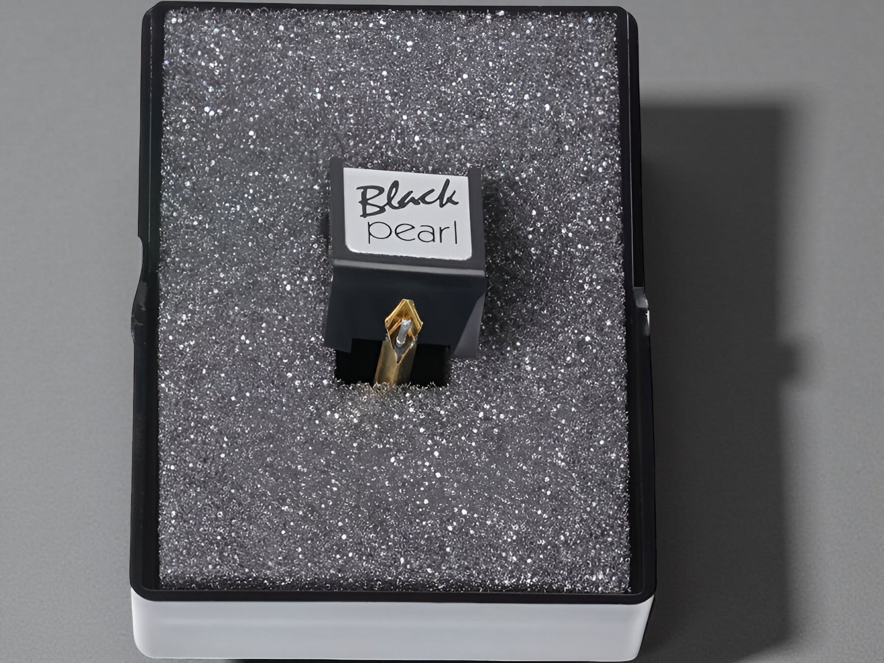 Sumiko Black Pearl Phono Cartridge Replacement Stylus 2