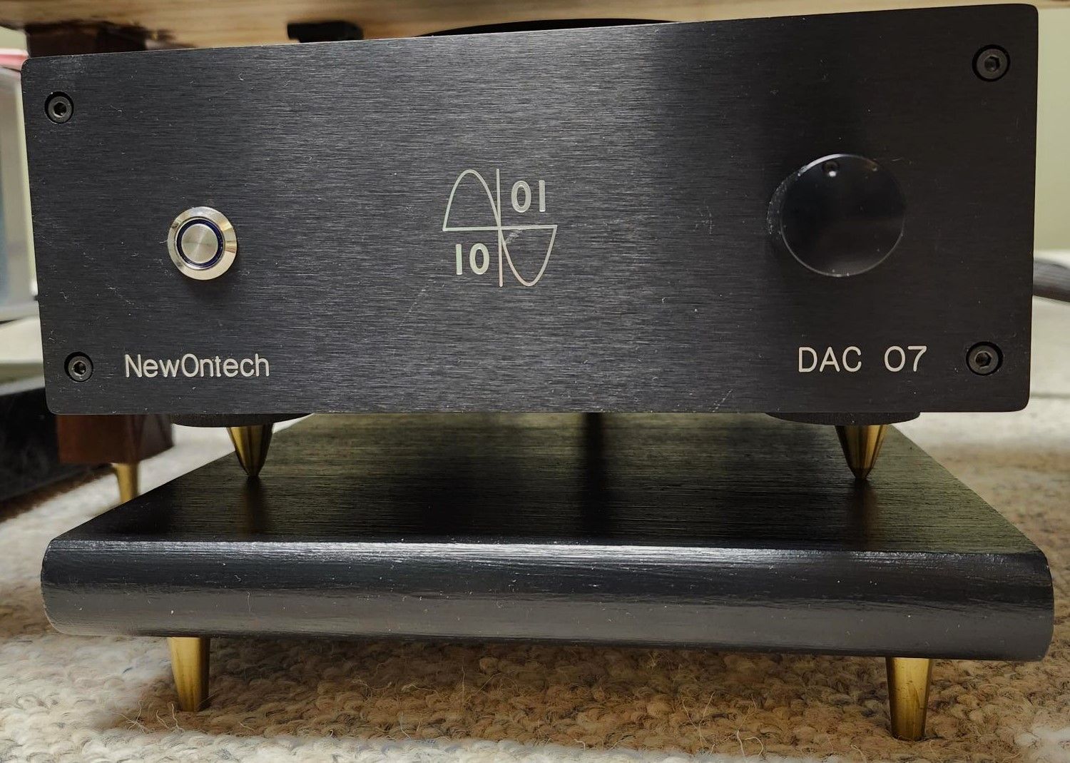 DAC