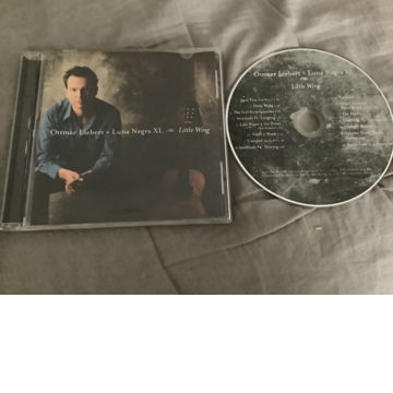 Ottmar Liebert  Luna Negra XL Little Wing