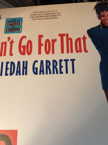 Quincy Jones Featuring Siedah Garrett - I Don't Go For ...
