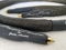 Jade Audio Moon Tails RCA Interconnect Cables 1m Pair 5