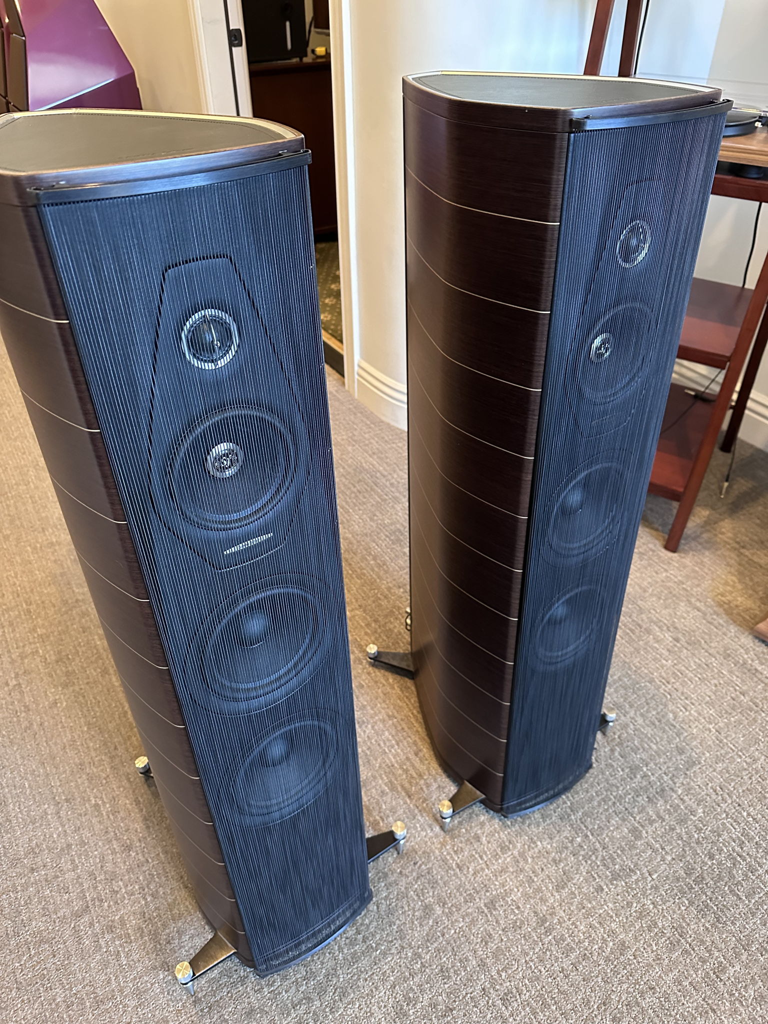 Sonus Faber Olympica III