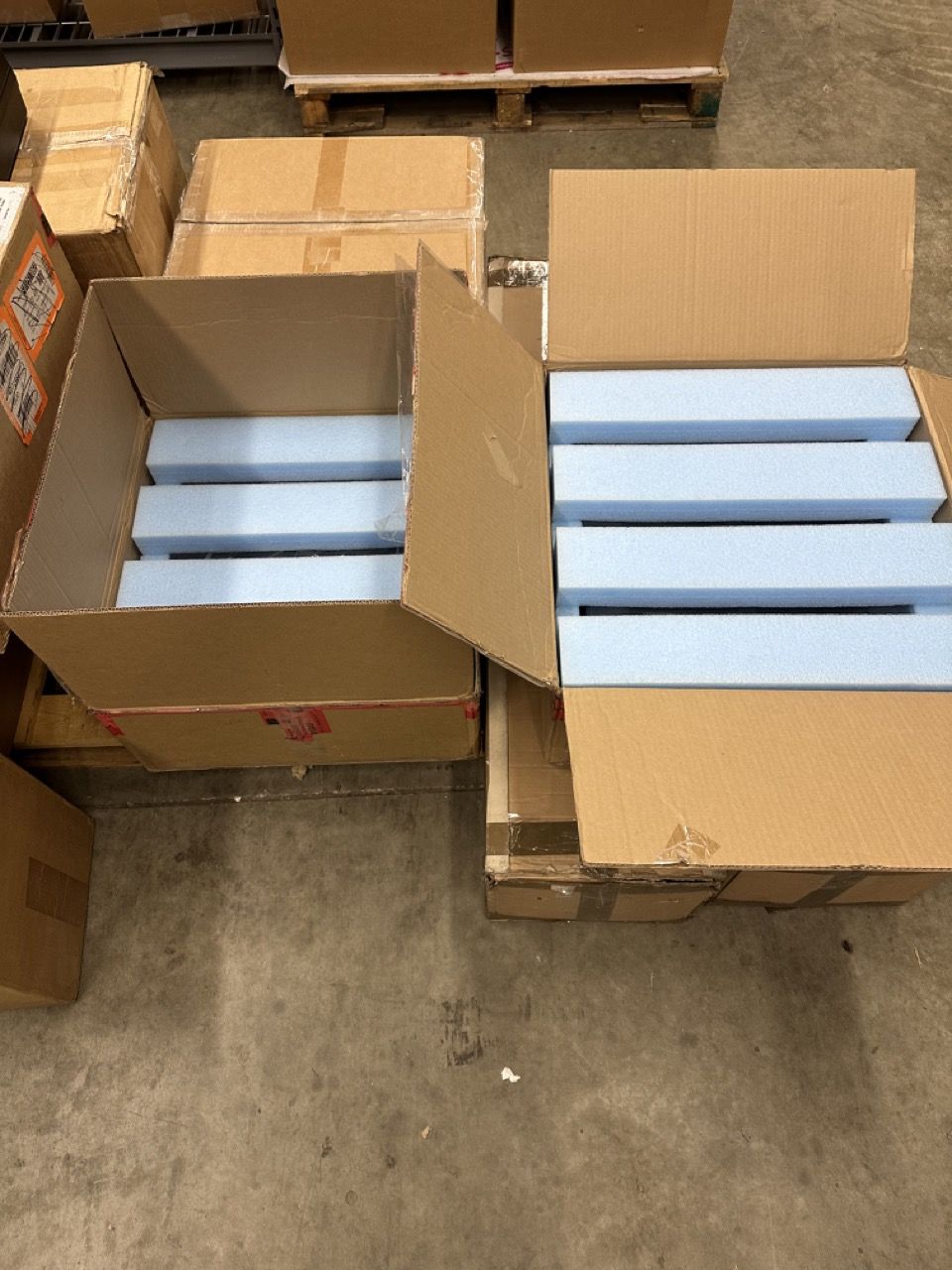 Aesthetix IO Eclipse Phono/Preamp w/ Dual Power Supplie... 7