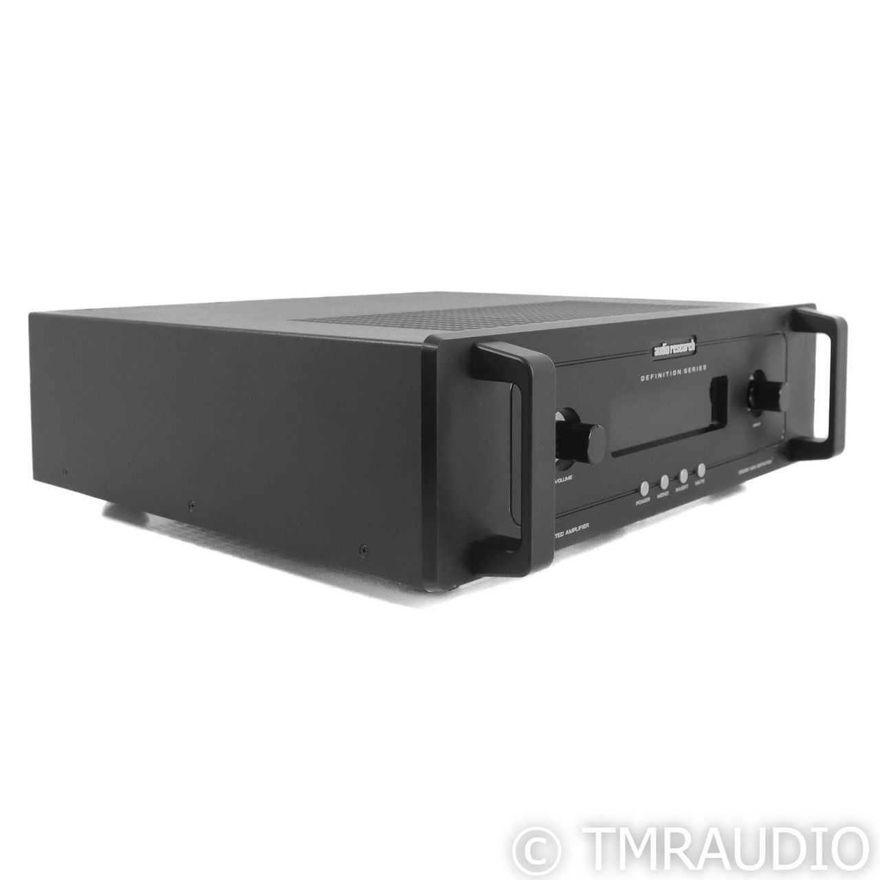 Audio Research DSi200 Stereo Integrated Amplifier; DSi-... 2