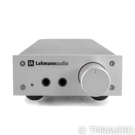 Lehmann Audio Linear Headphone Amplifier (56085)