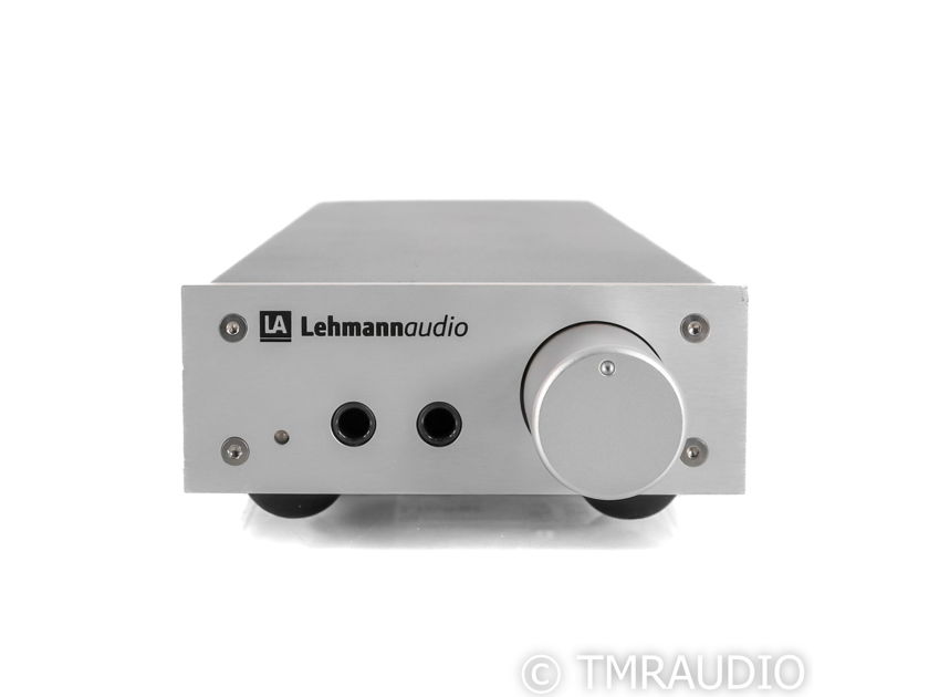 Lehmann Audio Linear Headphone Amplifier (56085)