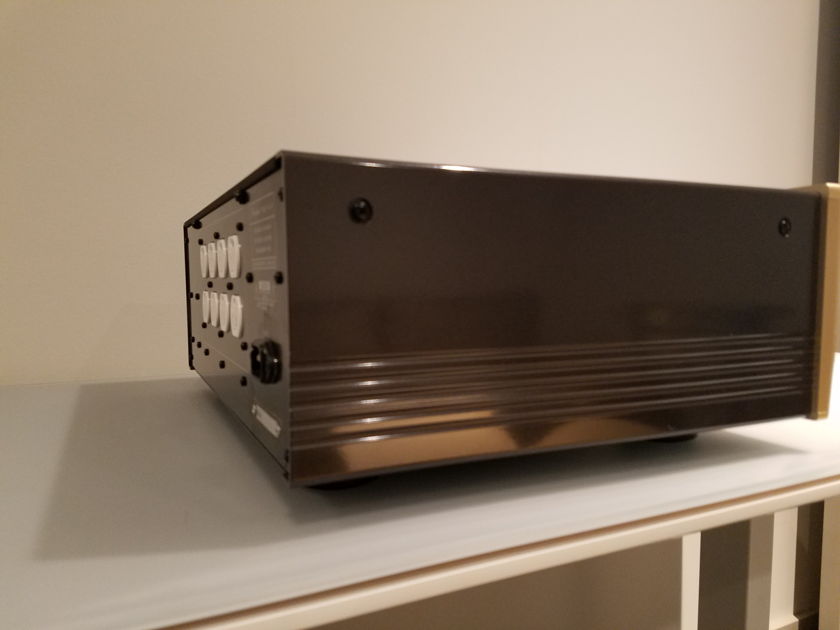 Accuphase PS-520 Power Supply