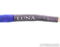Luna Cables Mauve USB Cable; Single 1.5m Digital Interc... 2