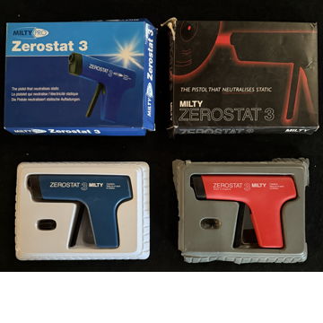 Zerostat Zerostat 3