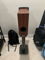 Dynaudio Confidence C1 speakers with stands 4