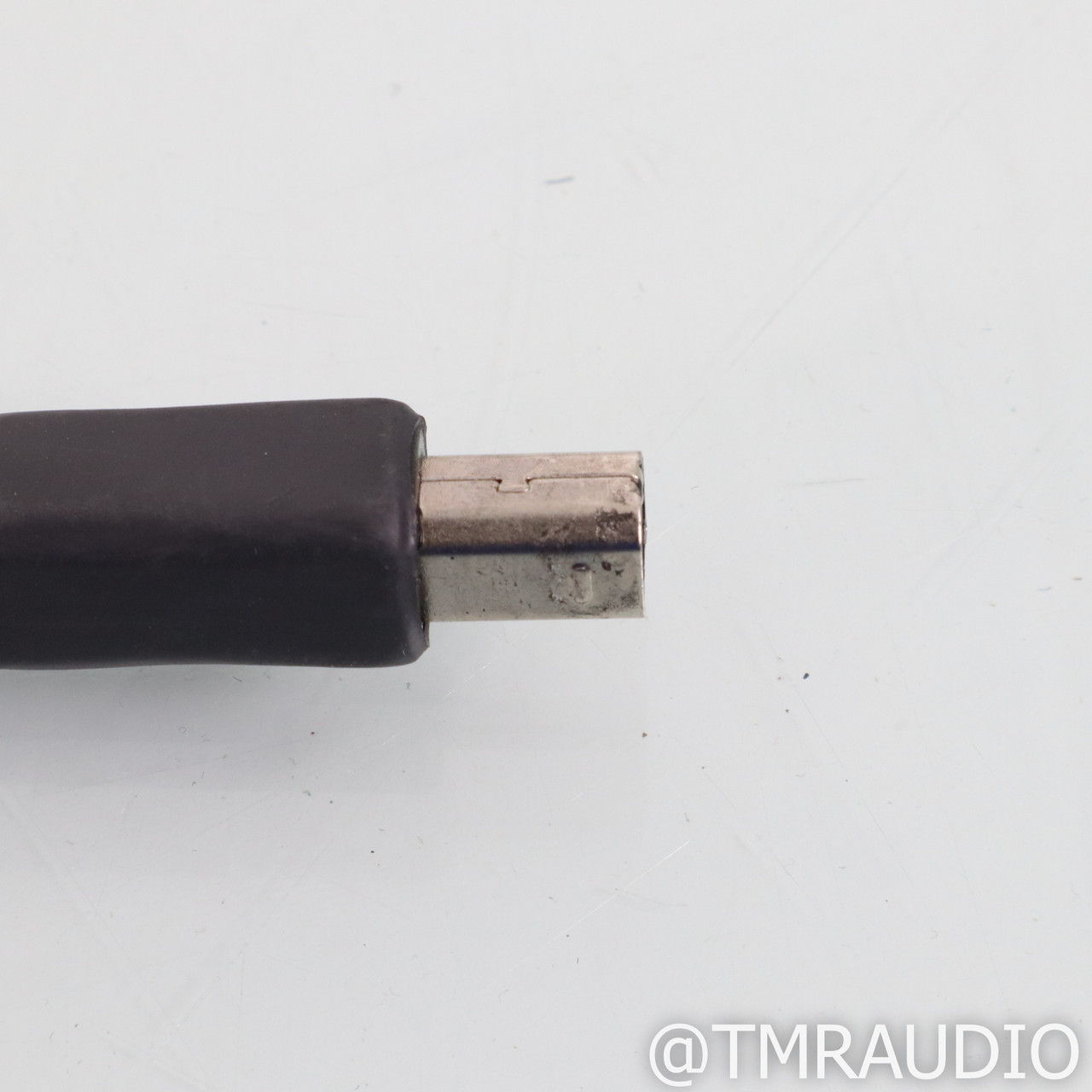 Synergistic Research Galileo LE USB Cable; 1m  (74962) 6