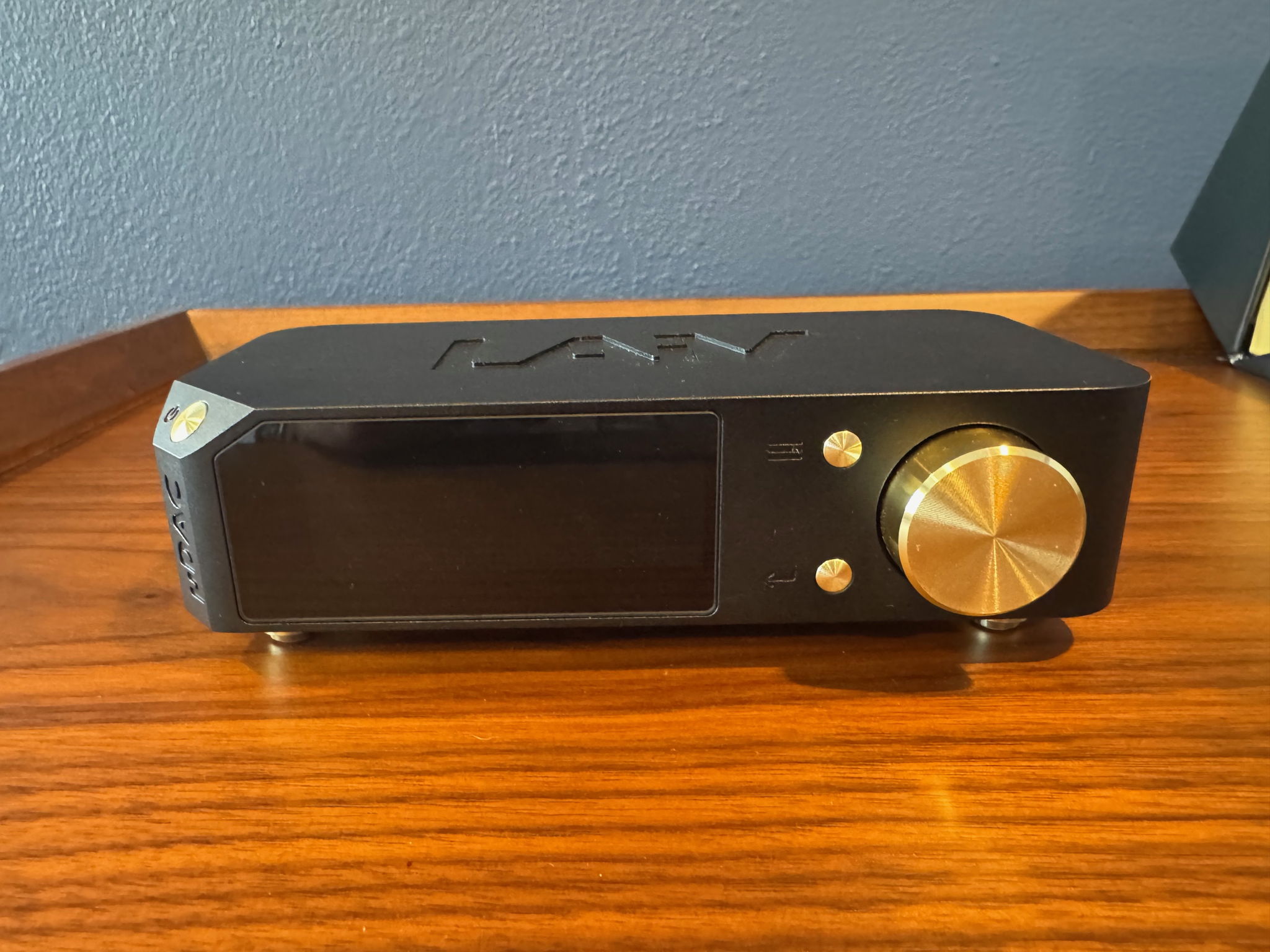 Laiv HARMONY µDAC 2