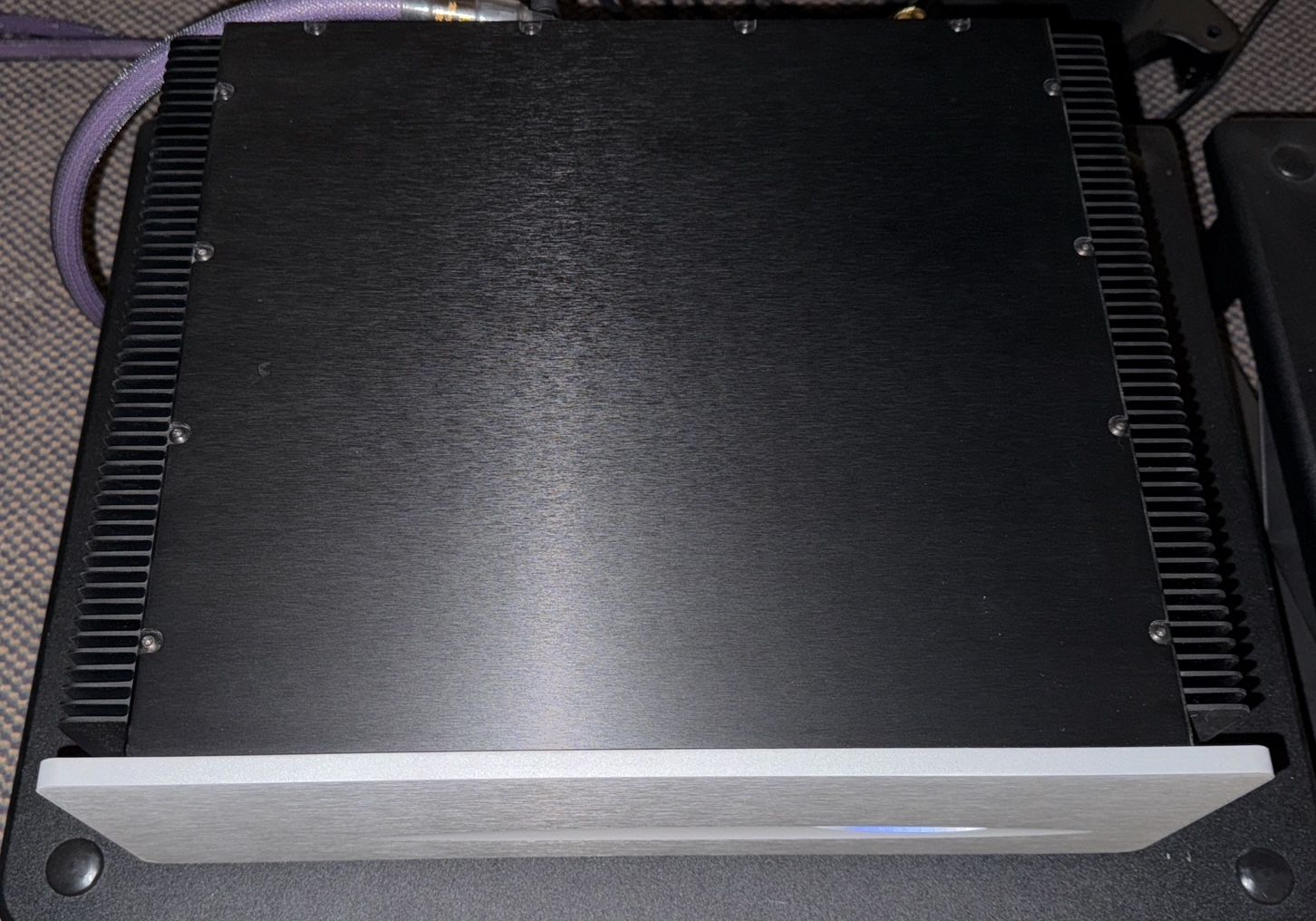 Sanders Sound Systems Magtech mono 3