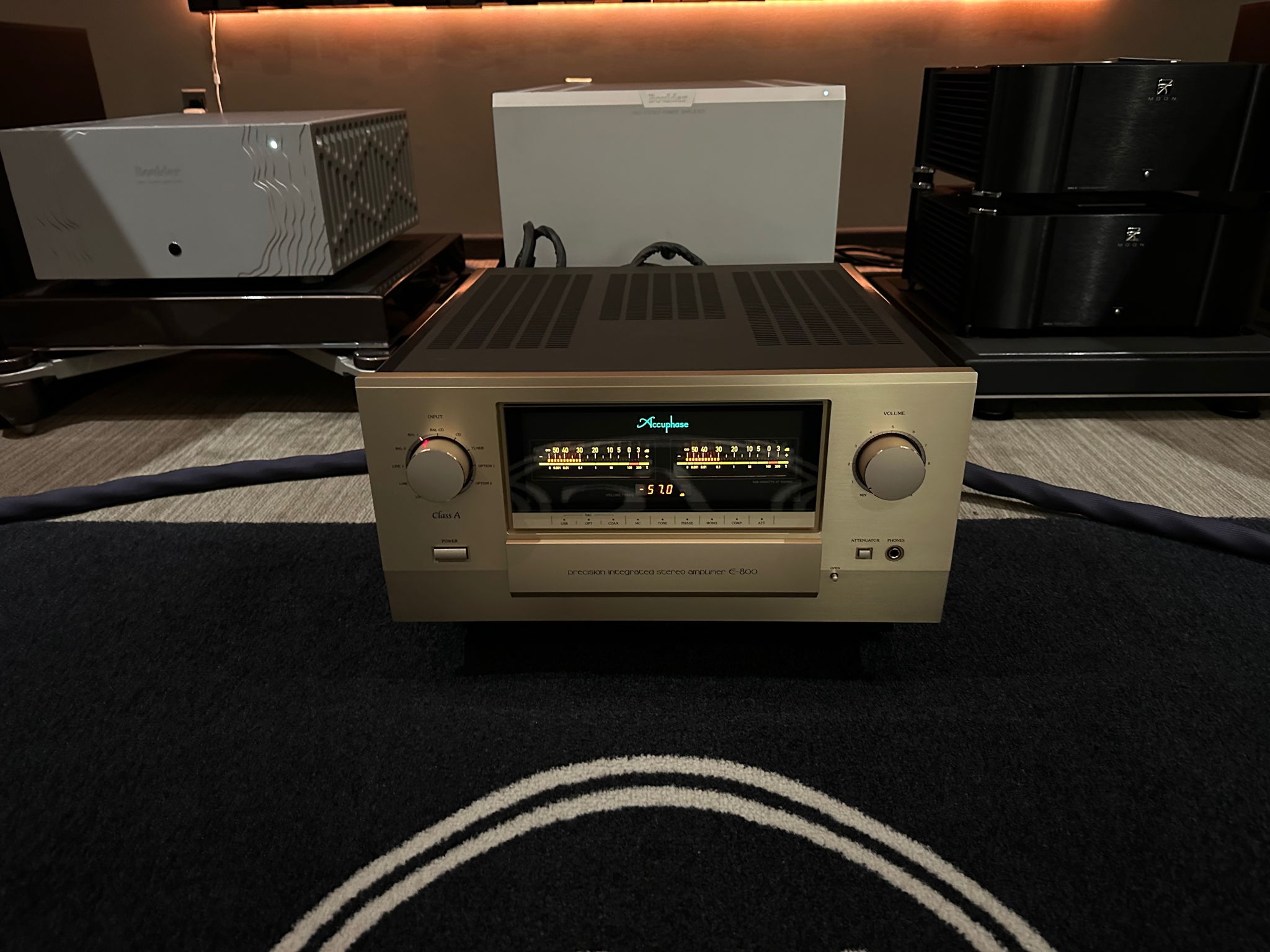 reynolds853's Second System