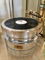 Wayne’s Audio  SS-3 Turntable Outer Ring  For VPI Clear... 14
