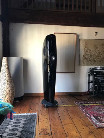 KEF Blade - Gorgeous Pair in superb condition