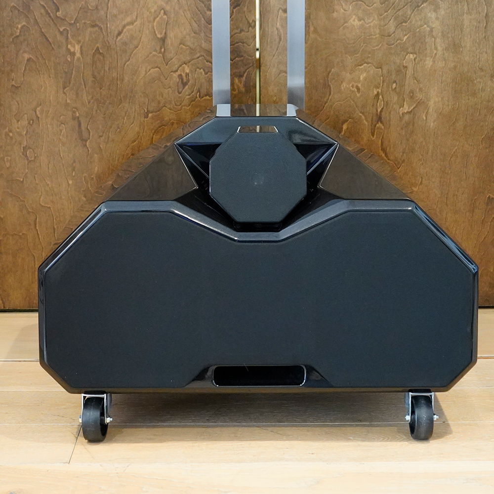 Wilson Audio Certified Authentic Pre-Owned Mezzo Center... 2