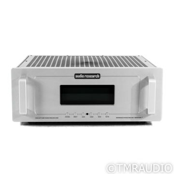 Audio Research Reference Phono 2SE  Tube MM / MC Phono ...