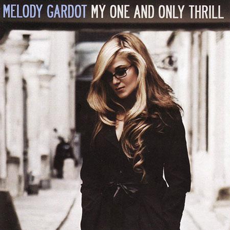 Melody Gardot My One And Only ThriLL #LTD 45rpm ORG LP