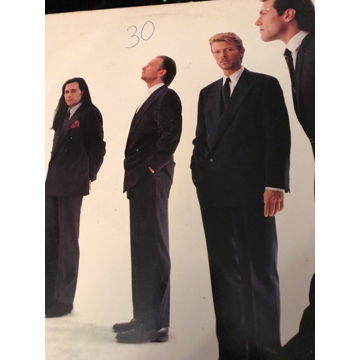 Tin Machine- 1989 US 1st Press with David Bowie  Tin Ma...