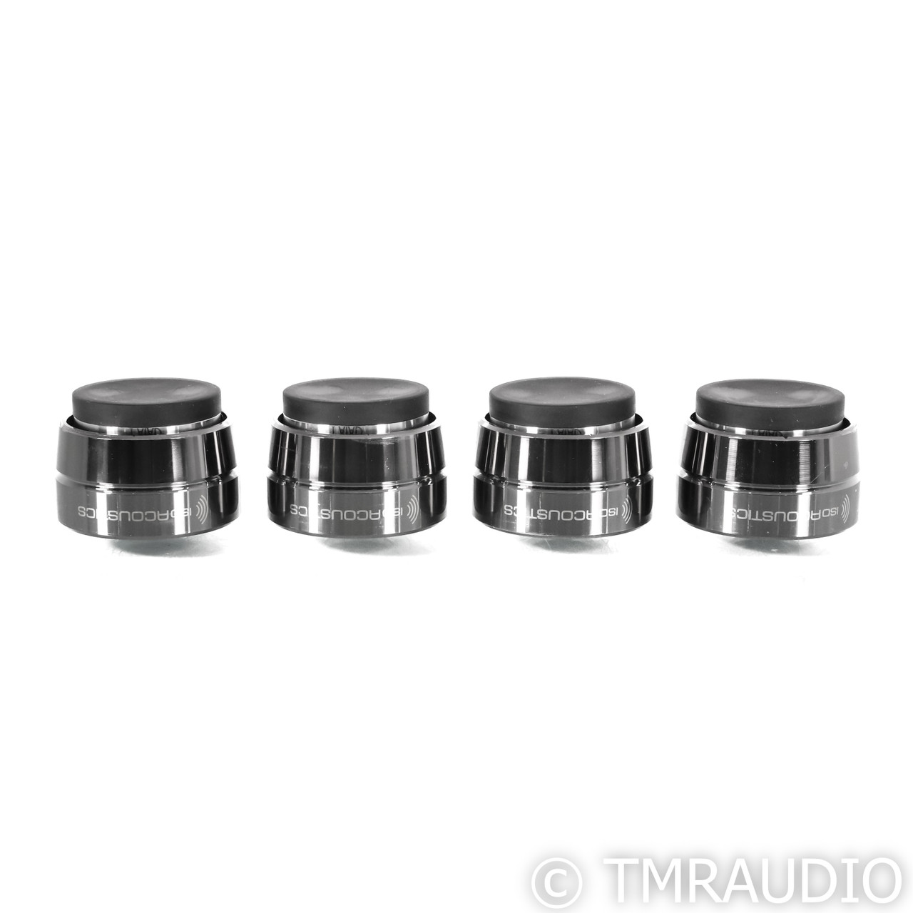 IsoAcoustics Gaia I Isolation Feet; Set of 4 (67097) 3