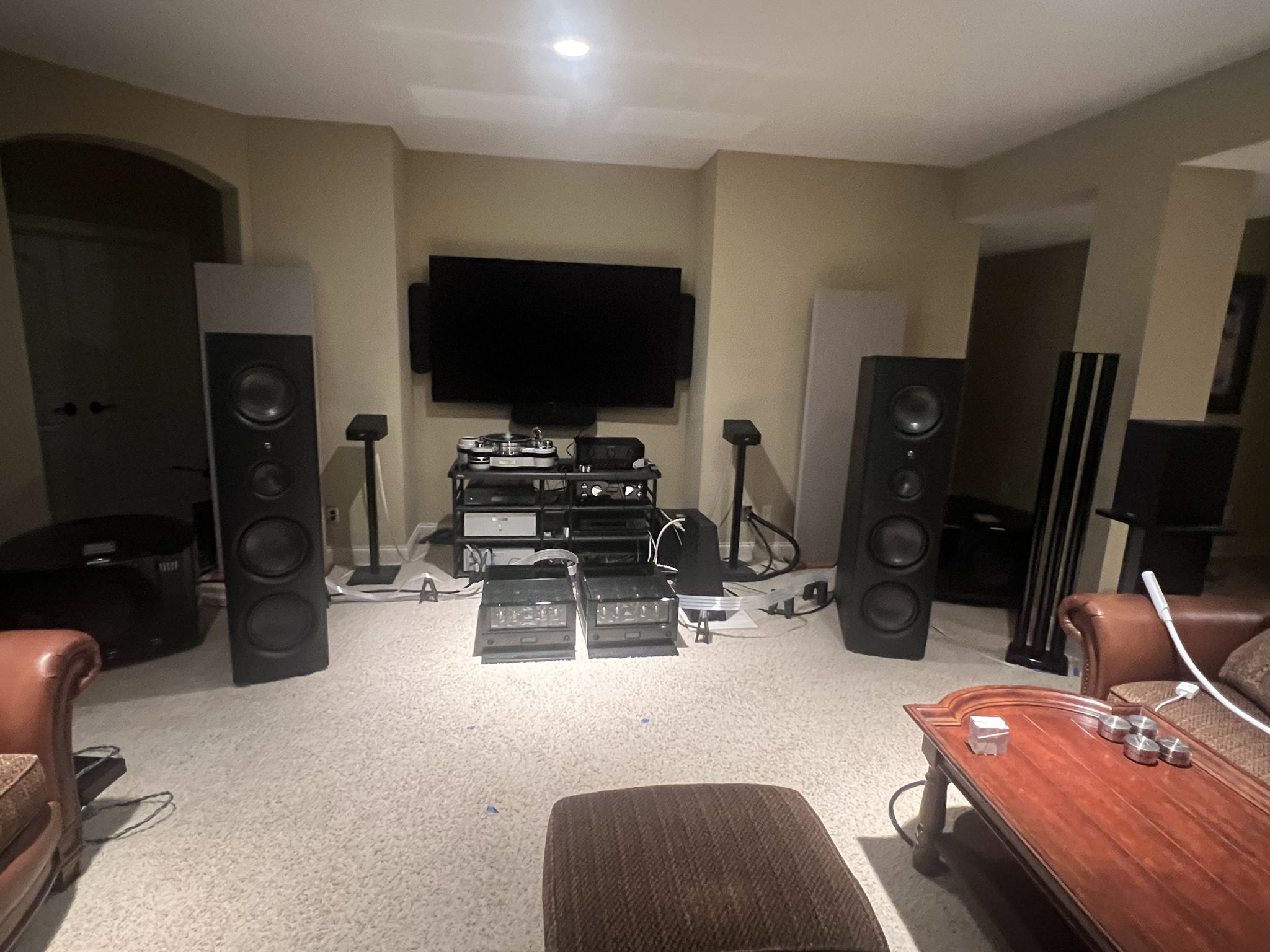 Magico Q7 Mk II ONE OWNER