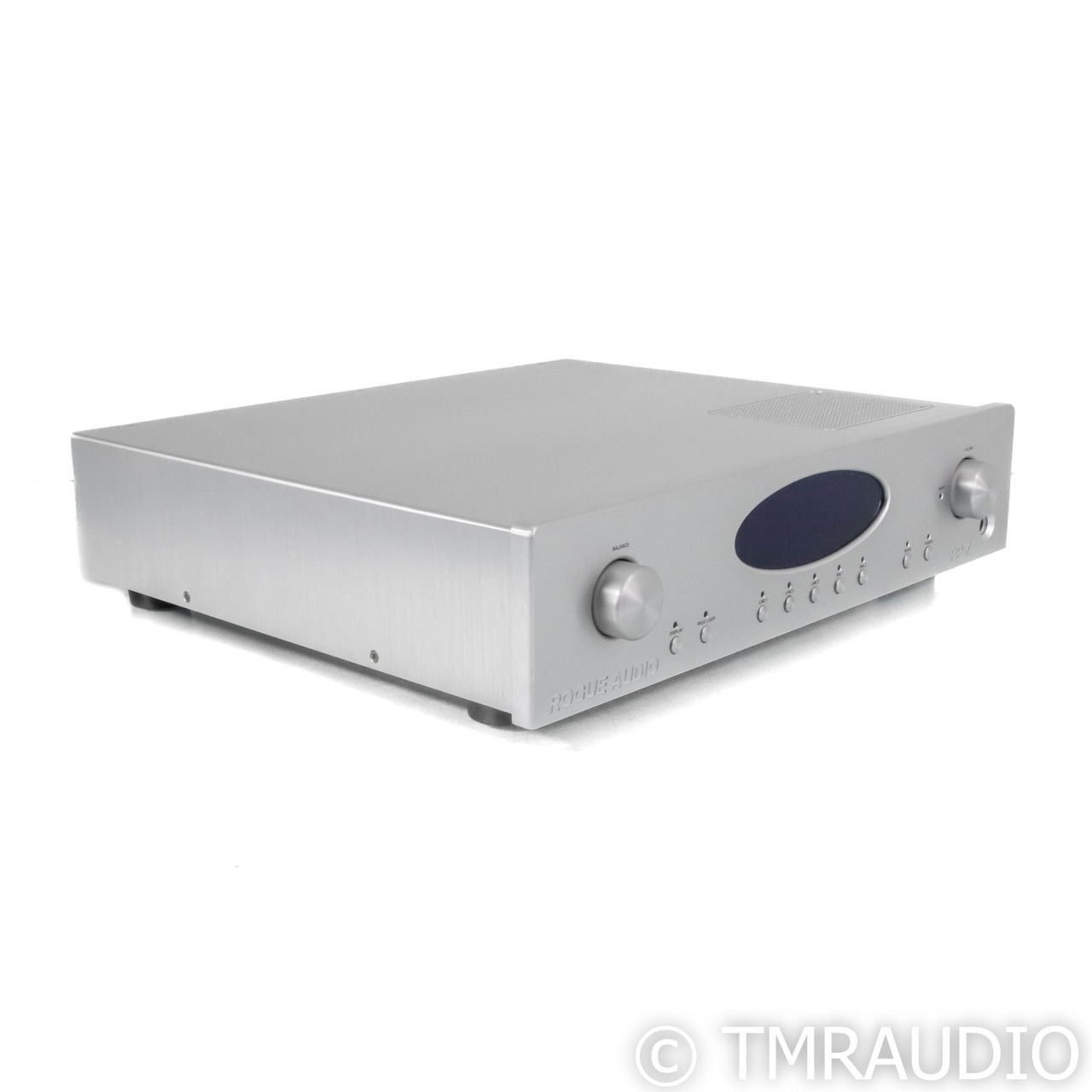 Rogue Audio RP-7 Stereo Tube Preamplifier (67586) 2