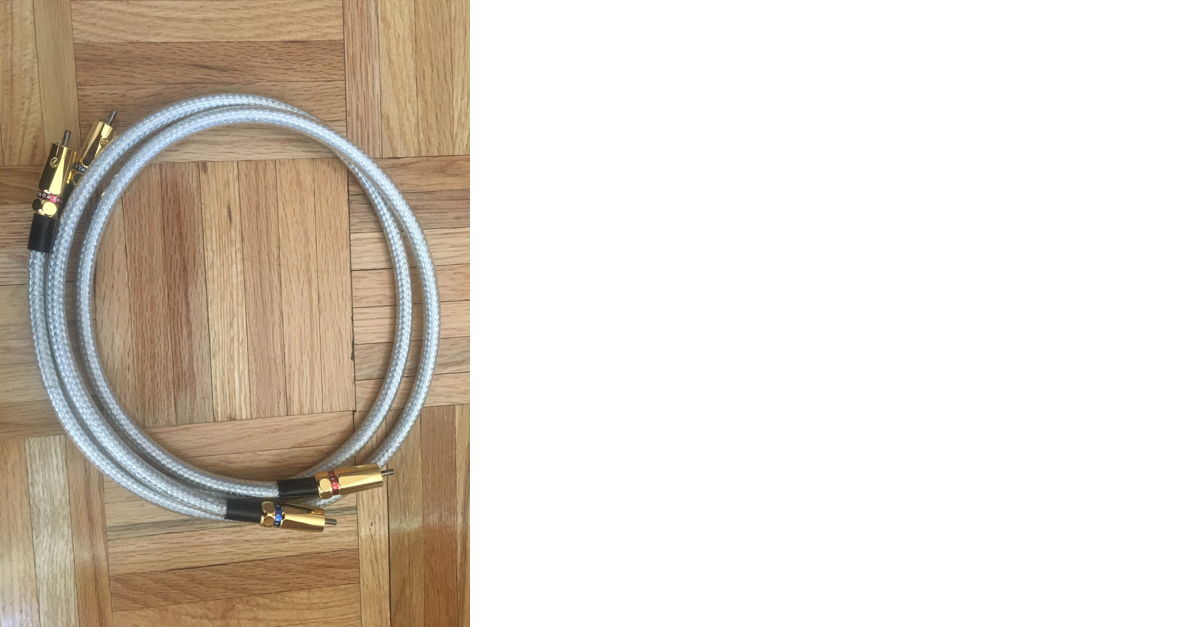 【Jz】WIRE WORLD　SUPER ECLIPSE Jz】WIRE WORLD SUPER ECLIPSE Gold Eclipse | Audio