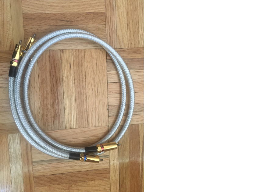 【Jz】WIRE WORLD　SUPER ECLIPSE Jz】WIRE WORLD SUPER ECLIPSE Eclipse™ 10 Speaker Cable