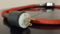 Gutwire G-Clef Power Cable. 2 meters. 4