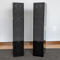 B&W CM9 Loudspeaker Pair in Black Gloss Finish 2