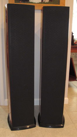 Aerial Acoustics 7T speakers. PRICE LOWERED ... Again!