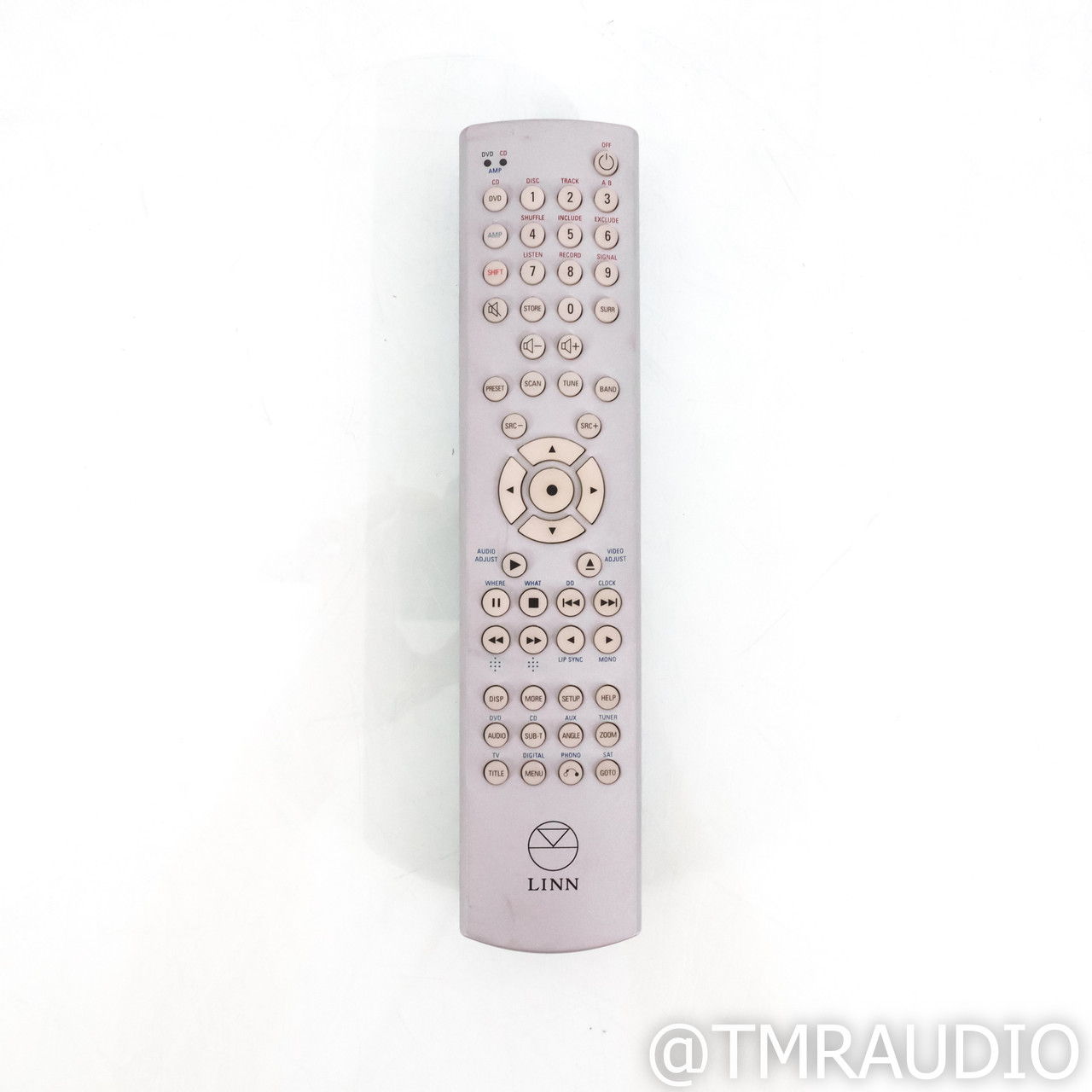 Linn Klimax Kontrol Stereo Preamplifier (74212) 12