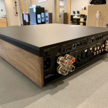 Cambridge Audio EVO 150 All-In-One Player - Black