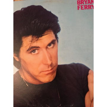 Bryan Ferry - These Foolish Things Bryan Ferry - These ...