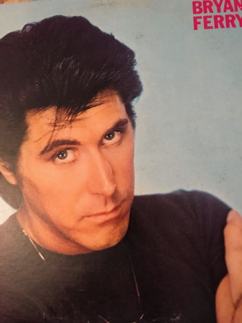 Bryan Ferry - These Foolish Things Bryan Ferry - These ...