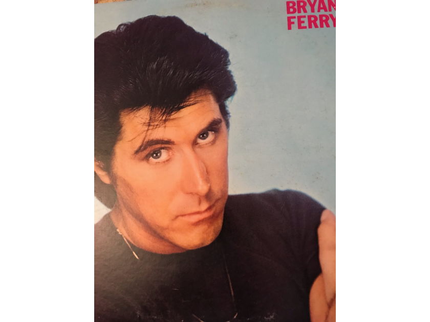 Bryan Ferry - These Foolish Things Bryan Ferry - These Foolish Things