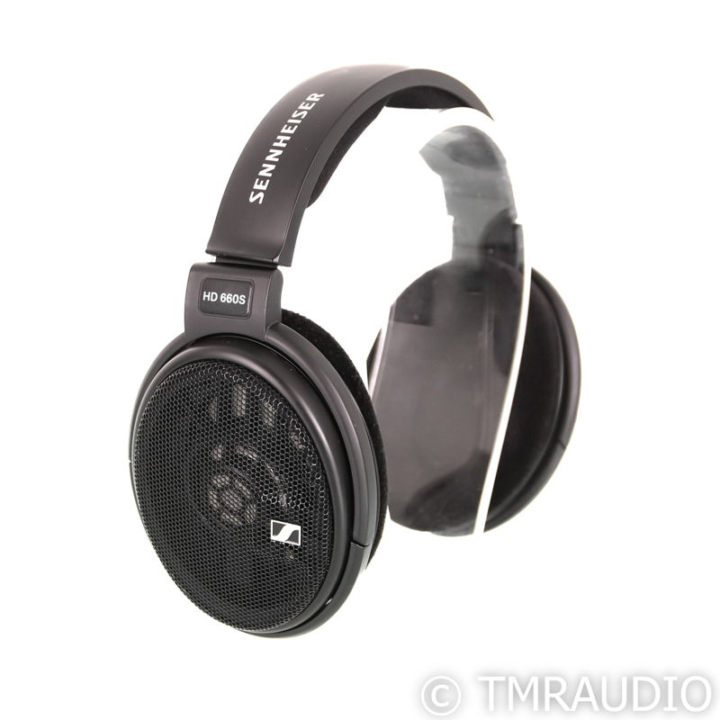 HD660S Open Back Headhphones
