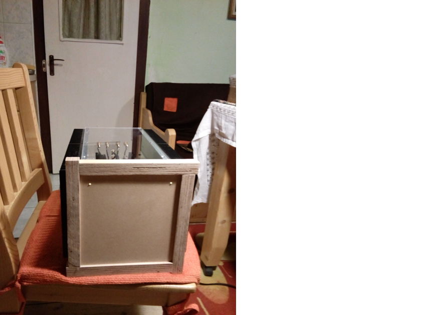JLH 2003 Amplifier 20W Class-A For Sale | Audiogon