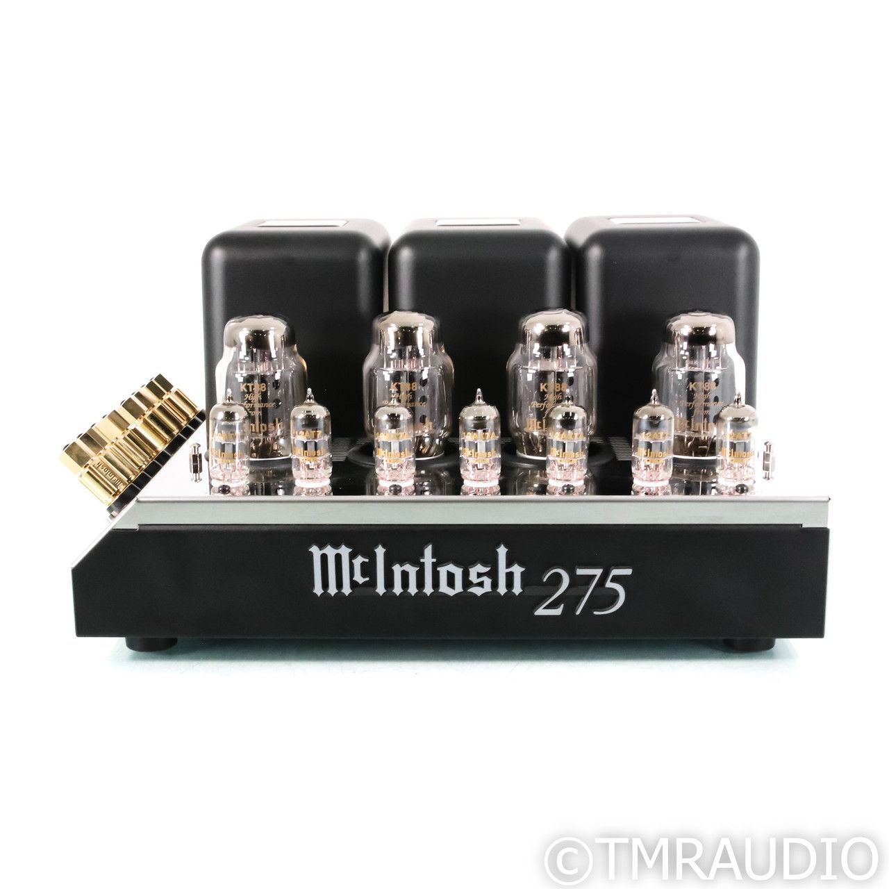 McIntosh MC275 MKVI Stereo Tube Power Amplifier (67547)