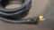 AudioQuest NRG-4 Power Cable. 3 Meters. 3